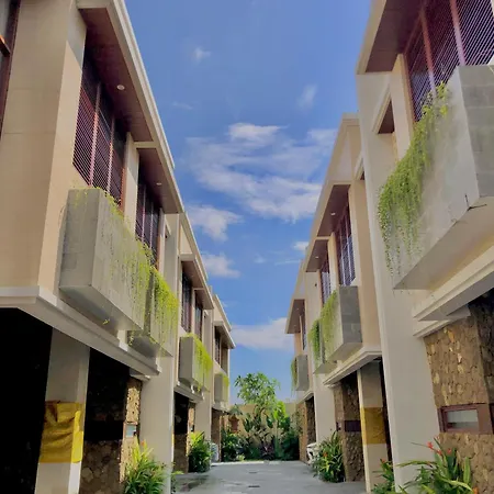 Putu Soemantri Four Persons Villas